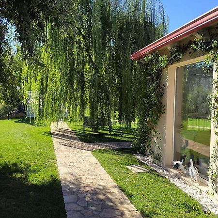 B&B Volver Пескичи Экстерьер фото
