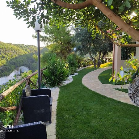 B&B Volver Пескичи Экстерьер фото