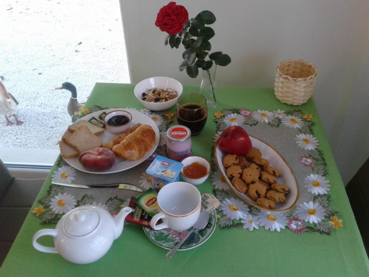 B&B Volver Пескичи Экстерьер фото