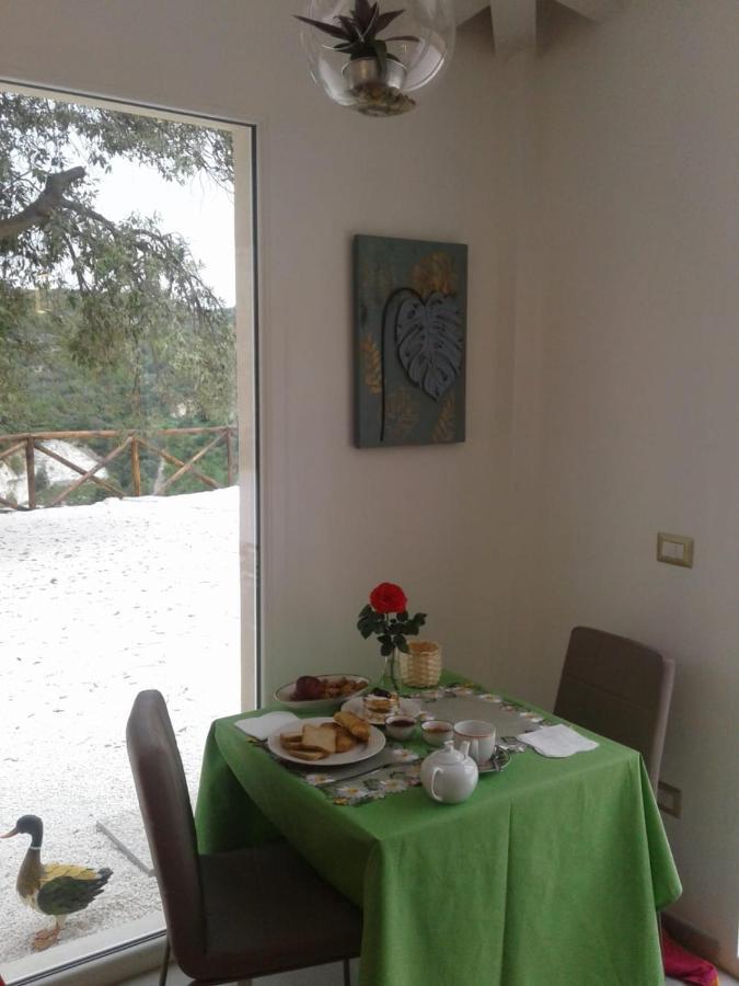 B&B Volver Пескичи Экстерьер фото