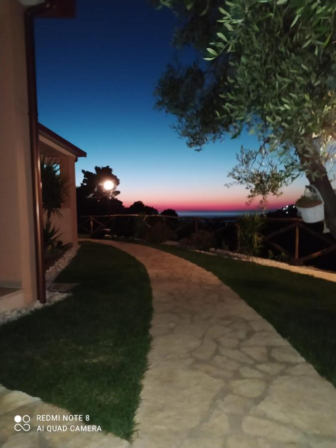 B&B Volver Пескичи Экстерьер фото