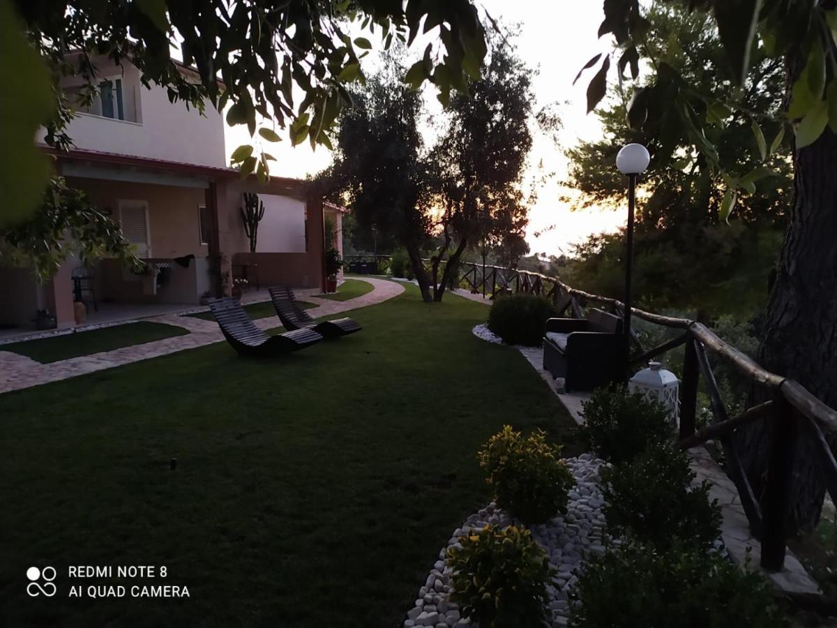 B&B Volver Пескичи Экстерьер фото