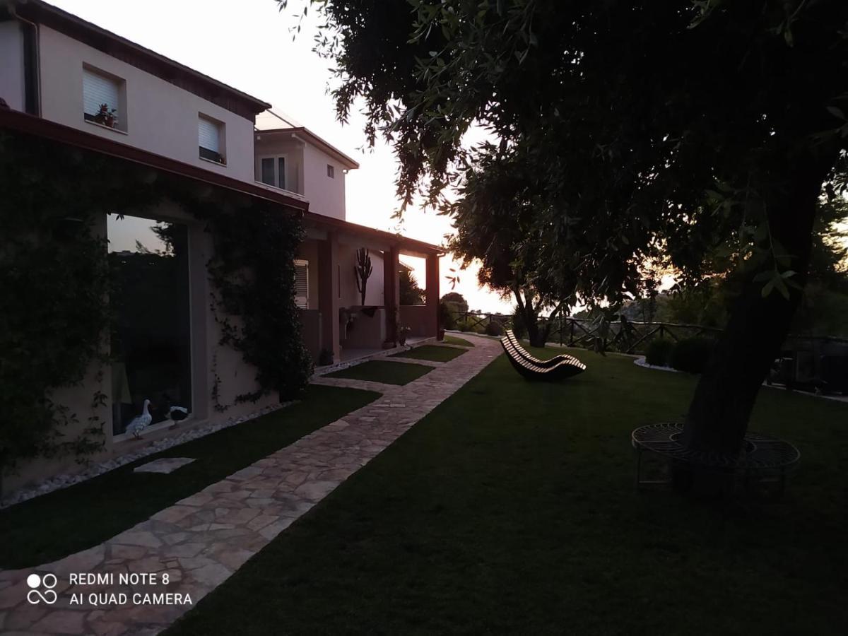 B&B Volver Пескичи Экстерьер фото