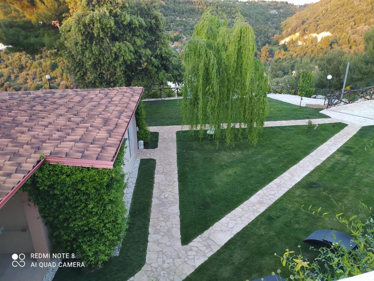 B&B Volver Пескичи Экстерьер фото