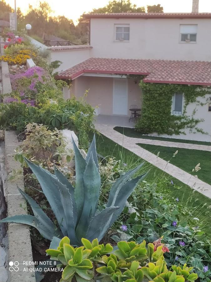 B&B Volver Пескичи Экстерьер фото
