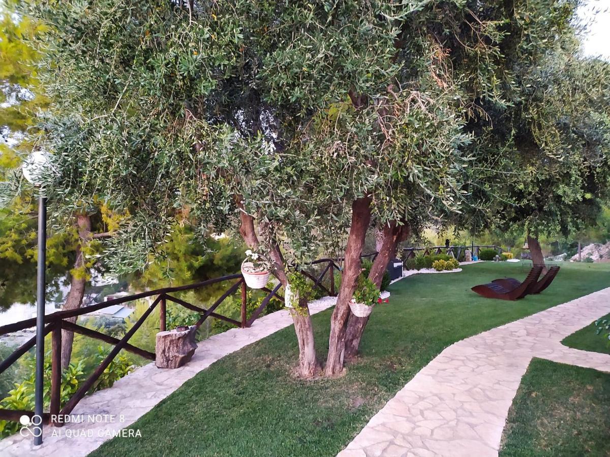B&B Volver Пескичи Экстерьер фото