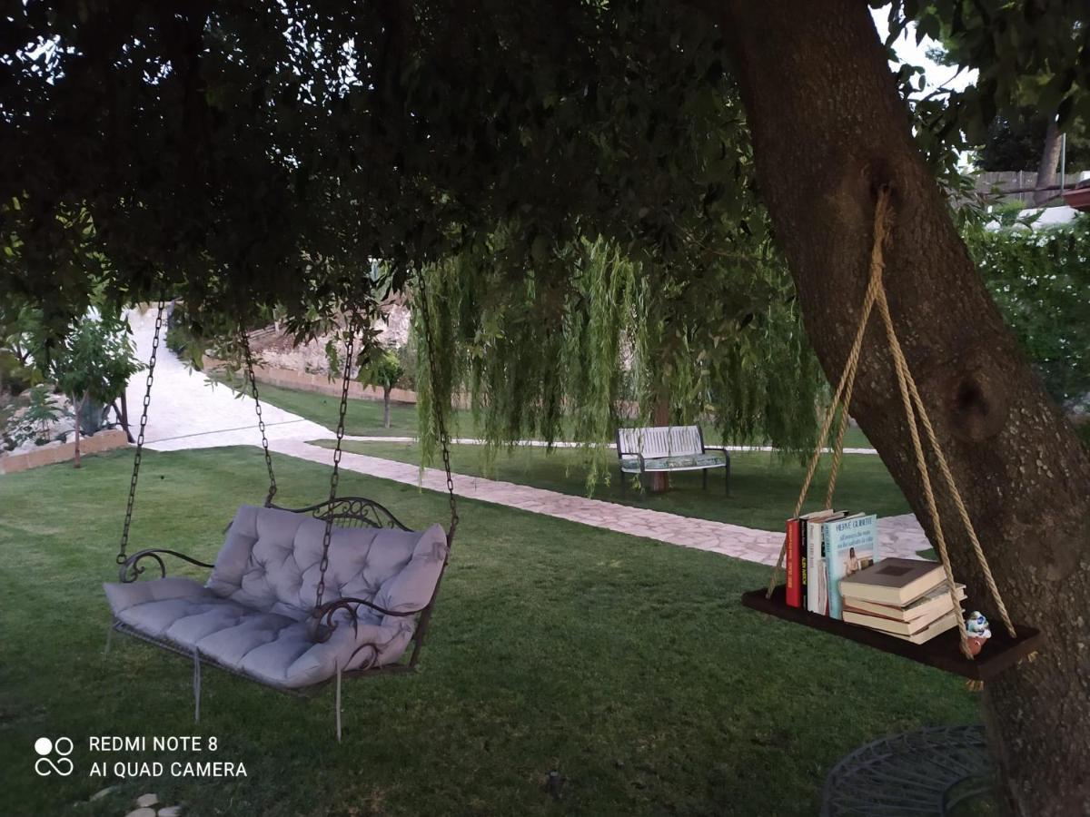 B&B Volver Пескичи Экстерьер фото