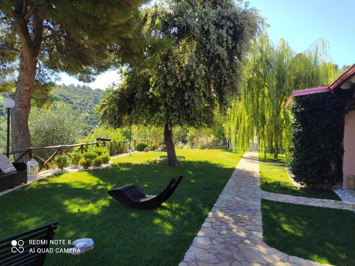 B&B Volver Пескичи Экстерьер фото