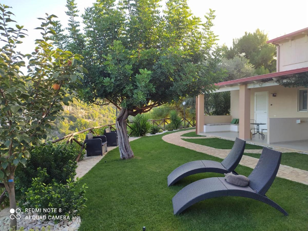 B&B Volver Пескичи Экстерьер фото
