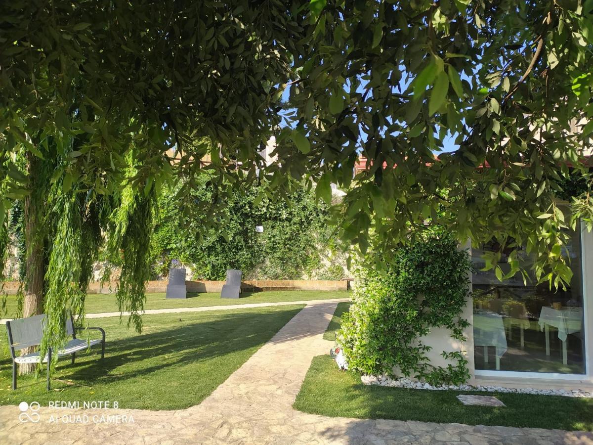 B&B Volver Пескичи Экстерьер фото