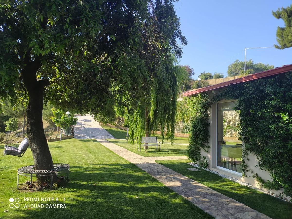 B&B Volver Пескичи Экстерьер фото
