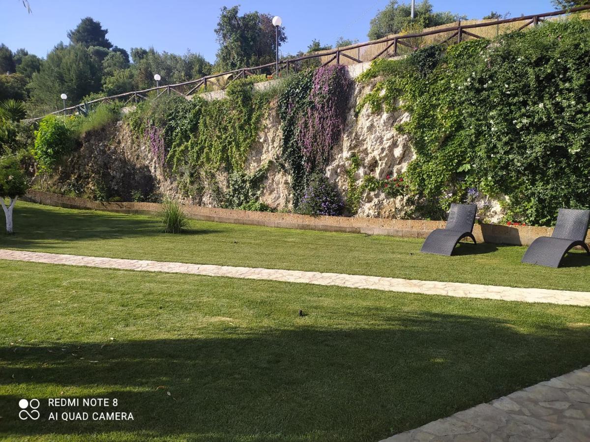 B&B Volver Пескичи Экстерьер фото