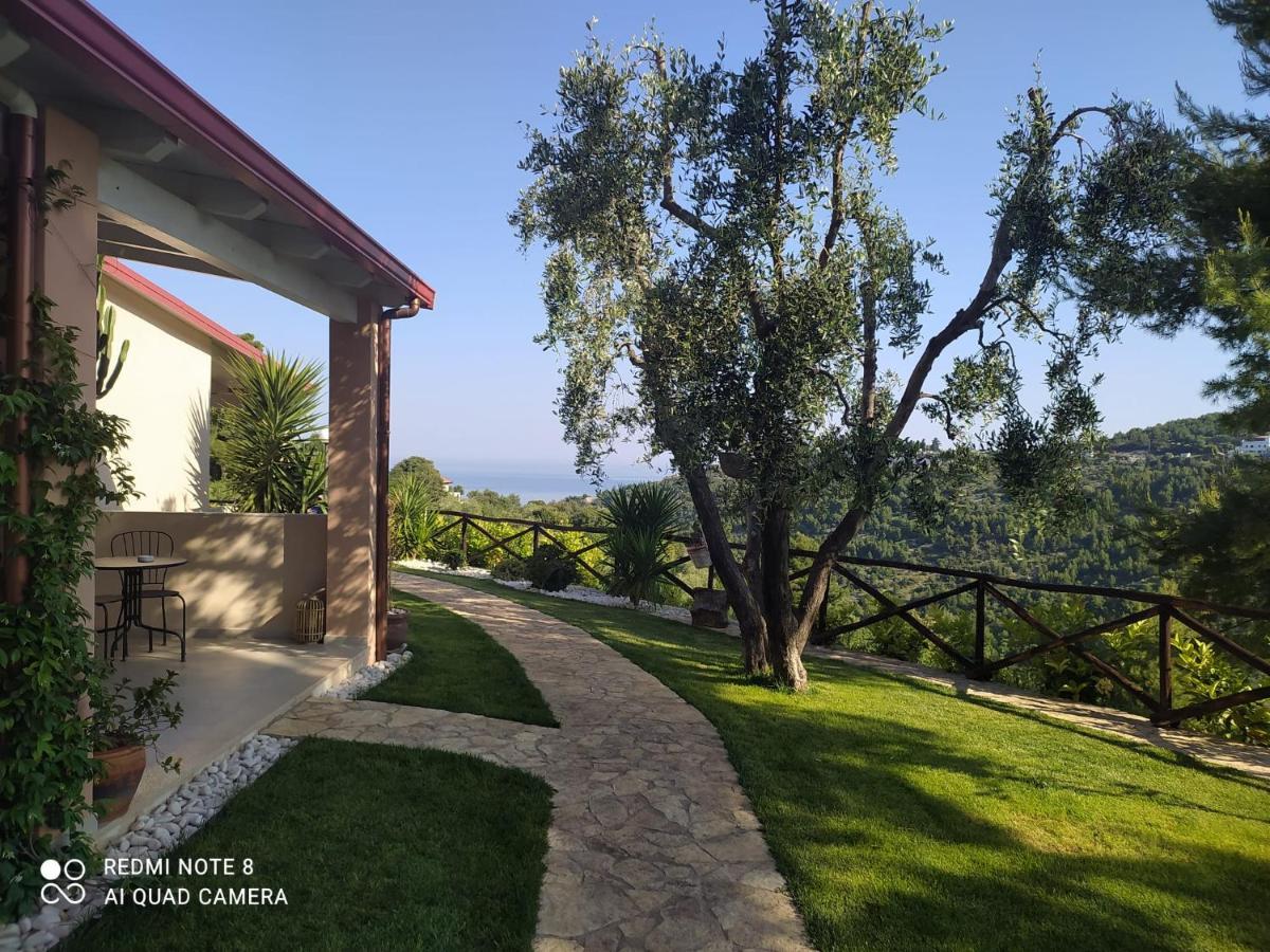 B&B Volver Пескичи Экстерьер фото